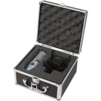 Проводной микрофон AKG P120 - Превью изображения №4 — Интернет-магазин beznal24.by