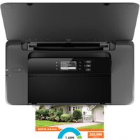 Принтер HP OfficeJet 202 Mobile [N4K99C] - Превью изображения №6 — Интернет-магазин beznal24.by
