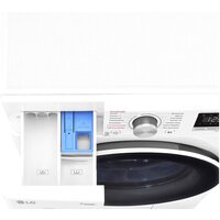 Стиральная машина LG F2V5GS0W - Превью изображения №5 — Интернет-магазин beznal24.by