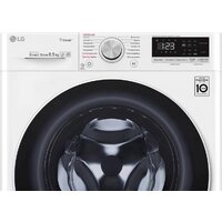 Стиральная машина LG F2V5GS0W - Превью изображения №4 — Интернет-магазин beznal24.by