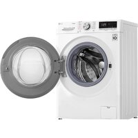Стиральная машина LG F2V5GS0W - Превью изображения №11 — Интернет-магазин beznal24.by