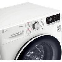 Стиральная машина LG F2V5GS0W - Превью изображения №8 — Интернет-магазин beznal24.by