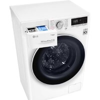 Стиральная машина LG F2V5GS0W - Превью изображения №12 — Интернет-магазин beznal24.by