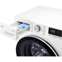 Стиральная машина LG F2V5GS0W - Превью изображения №6 — Интернет-магазин beznal24.by