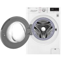 Стиральная машина LG F2V5GS0W - Превью изображения №2 — Интернет-магазин beznal24.by