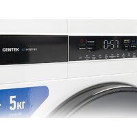 Стирально-сушильная машина CENTEK CT-1951 - Превью изображения №8 — Интернет-магазин beznal24.by