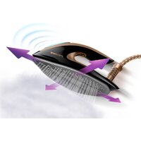 Утюг Philips GC9682/80 - Превью изображения №7 — Интернет-магазин beznal24.by