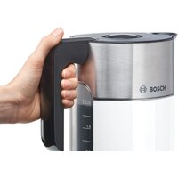 Электрический чайник Bosch TWK8611P - Превью изображения №2 — Интернет-магазин beznal24.by