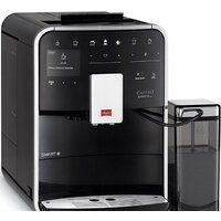 Кофемашина Melitta Barista TS Smart F85/0-102 - Превью изображения №4 — Интернет-магазин beznal24.by