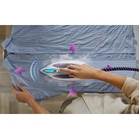 Утюг Philips GC9660/30 - Превью изображения №15 — Интернет-магазин beznal24.by
