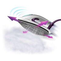 Утюг Philips GC9660/30 - Превью изображения №7 — Интернет-магазин beznal24.by