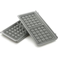 Вафельница Breville VST072 - Превью изображения №4 — Интернет-магазин beznal24.by