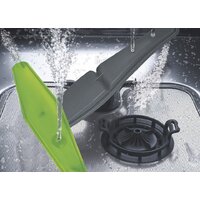 Встраиваемая посудомоечная машина Smeg STL5352C - Превью изображения №5 — Интернет-магазин beznal24.by