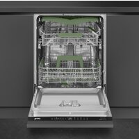 Встраиваемая посудомоечная машина Smeg STL5352C - Превью изображения №4 — Интернет-магазин beznal24.by