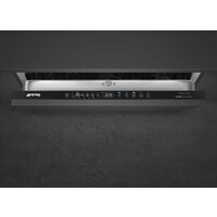 Встраиваемая посудомоечная машина Smeg STL5352C - Превью изображения №8 — Интернет-магазин beznal24.by