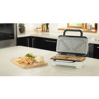 Сэндвичница Breville High Gloss VST074X - Превью изображения №5 — Интернет-магазин beznal24.by