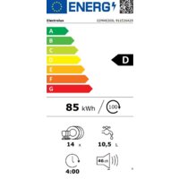 Встраиваемая посудомоечная машина Electrolux EEM48300L - Превью изображения №2 — Интернет-магазин beznal24.by