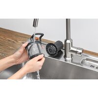 Встраиваемая посудомоечная машина Electrolux EEM48300L - Превью изображения №10 — Интернет-магазин beznal24.by