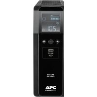 Источник бесперебойного питания APC Back UPS Pro BR 1200VA 230V BR1200SI - Превью изображения №3 — Интернет-магазин beznal24.by