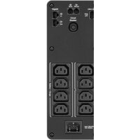 Источник бесперебойного питания APC Back UPS Pro BR 1200VA 230V BR1200SI - Превью изображения №4 — Интернет-магазин beznal24.by