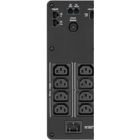 Источник бесперебойного питания APC Back UPS Pro BR 1200VA 230V BR1200SI - Превью изображения №4 — Интернет-магазин beznal24.by