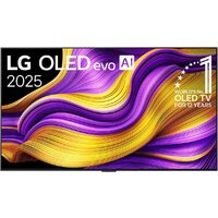 LG OLED evo AI G5 OLED55G51LW