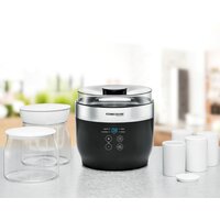 Йогуртница ROMMELSBACHER JG 80 - Превью изображения №2 — Интернет-магазин beznal24.by