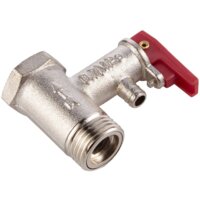 Накопительный электрический водонагреватель Ballu BWH/S 30 Rodon SP - Превью изображения №8 — Интернет-магазин beznal24.by