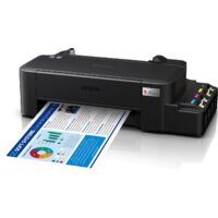 Принтер Epson L121 - Превью изображения №4 — Интернет-магазин beznal24.by