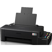 Принтер Epson L121 - Превью изображения №6 — Интернет-магазин beznal24.by