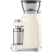 Электрическая кофемолка Smeg CGF03CREU - Превью изображения №2 — Интернет-магазин beznal24.by