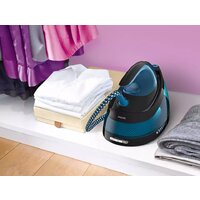 Утюг Philips PerfectCare Compact GC7846/80 - Превью изображения №11 — Интернет-магазин beznal24.by