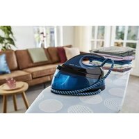 Утюг Philips PerfectCare Compact GC7846/80 - Превью изображения №6 — Интернет-магазин beznal24.by