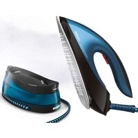 Утюг Philips PerfectCare Compact GC7846/80 - Превью изображения №4 — Интернет-магазин beznal24.by