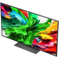 Телевизор LG QNED evo AI QNED86 55QNED86A6A - Превью изображения №3 — Интернет-магазин beznal24.by