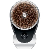 Электрическая кофемолка JURA P.A.G. Black 25048 - Превью изображения №4 — Интернет-магазин beznal24.by