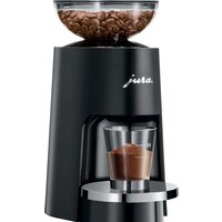 Электрическая кофемолка JURA P.A.G. Black 25048 - Превью изображения №3 — Интернет-магазин beznal24.by