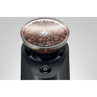 Электрическая кофемолка JURA P.A.G. Black 25048 - Превью изображения №5 — Интернет-магазин beznal24.by