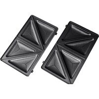 Многофункциональная сэндвичница Tefal Snack Collection SW854D16 - Превью изображения №3 — Интернет-магазин beznal24.by