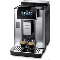 Кофемашина DeLonghi PrimaDonna Soul ECAM 610.74.MB - Превью изображения №2 — Интернет-магазин beznal24.by