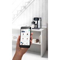 Кофемашина DeLonghi PrimaDonna Soul ECAM 610.74.MB - Превью изображения №9 — Интернет-магазин beznal24.by