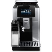 Кофемашина DeLonghi PrimaDonna Soul ECAM 610.74.MB - Превью изображения №7 — Интернет-магазин beznal24.by