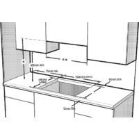 Варочная панель BEKO HII 64200 MT - Превью изображения №10 — Интернет-магазин beznal24.by