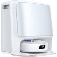 Робот-пылесос Narwal Freo Z10 YJCC019 (белый) - Превью изображения №4 — Интернет-магазин beznal24.by