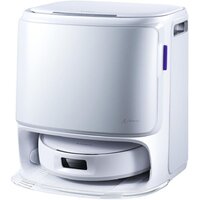 Робот-пылесос Narwal Freo Z10 YJCC019 (белый) - Превью изображения №2 — Интернет-магазин beznal24.by