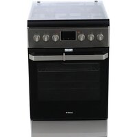 Кухонная плита Hansa FCMX59229 - Превью изображения №2 — Интернет-магазин beznal24.by