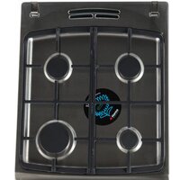 Кухонная плита Hansa FCMX59229 - Превью изображения №4 — Интернет-магазин beznal24.by