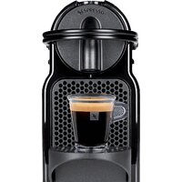 Капсульная кофеварка DeLonghi Inissia Black [EN 80.B] - Превью изображения №2 — Интернет-магазин beznal24.by