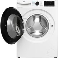 Стирально-сушильная машина BEKO B3DFR57H23W - Превью изображения №3 — Интернет-магазин beznal24.by