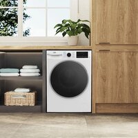 Стирально-сушильная машина BEKO B3DFR57H23W - Превью изображения №6 — Интернет-магазин beznal24.by